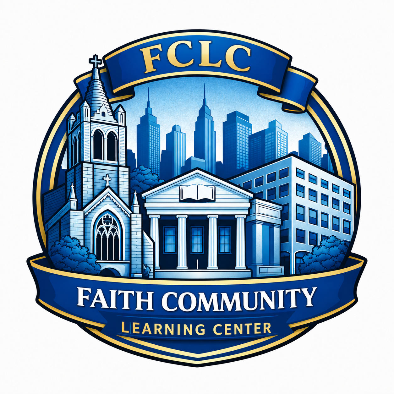 FCLC Logo
